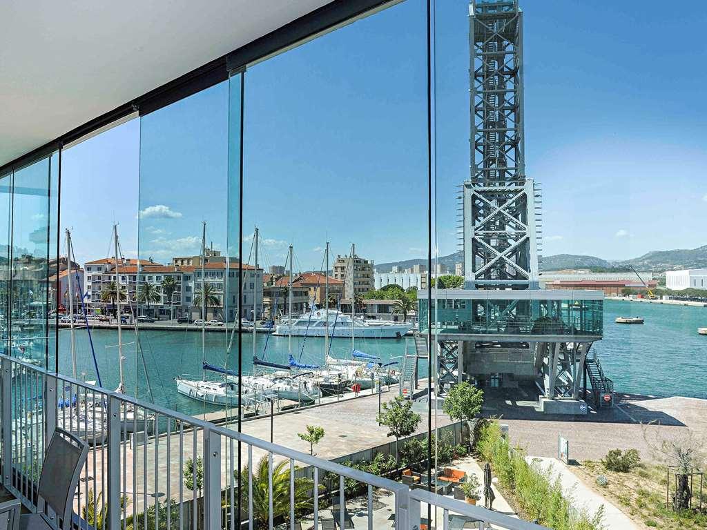 Hotel Mercure Toulon La Seyne-Sur-Mer Pokoj fotografie