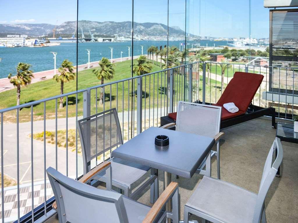 Hotel Mercure Toulon La Seyne-Sur-Mer Exteriér fotografie