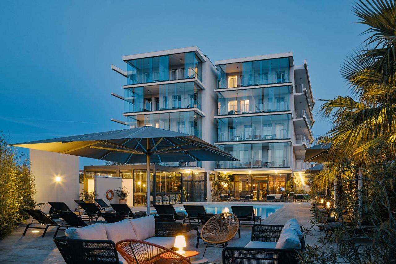 Hotel Mercure Toulon La Seyne-Sur-Mer Exteriér fotografie